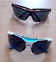 2x Sportbrille, Sonnenbrille Hessen - Hünstetten Vorschau