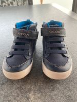 Geox Sneakers Gr. 24 Bayern - Meitingen Vorschau