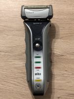 !!! Braun Series 5 Elektrorasierer mit Präzisionstrimmer !!! Nordrhein-Westfalen - Verl Vorschau