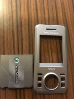 Außenschale für Sony Ericsson S500i Bayern - Ramsthal Vorschau