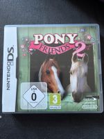 Nintendo DS - Pony Friends 2 Niedersachsen - Burgdorf Vorschau