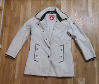 Wellensteyn Zalida Trenchcoat jacke gr. M Berlin - Neukölln Vorschau