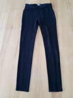 Hose / Jeggings schwarz Gr. 158 Marke Garcia Baden-Württemberg - Aidlingen Vorschau