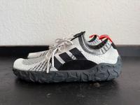 NEU Adidas Sneaker F/22 Atric 44 2/3 weiss schwarz Continental Hamburg-Nord - Hamburg Winterhude Vorschau