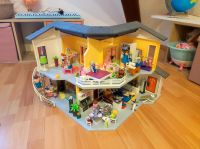 Playmobil Haus mit Zubehör Duisburg - Hamborn Vorschau