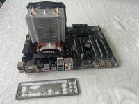 i7 7700 + 16 Gb DDR4 + Gigabyte Ga Z170 Baden-Württemberg - Erbach Vorschau