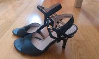 Sandalen Riemchensandalen Sommerschuhe Esprit München - Au-Haidhausen Vorschau