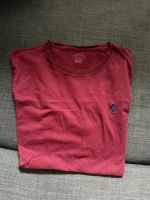 Ralph Lauren Polo Herren Shirt gr. M(Custom Slim Fit) Rot Leipzig - Knautkleeberg-Knauthain Vorschau