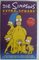 Die Simpsons extra-scharf, VHS, 4 Folgen, 88 Minuten Innenstadt - Köln Altstadt Vorschau