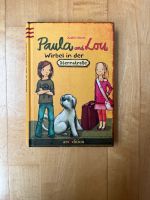 Buchreihe: „Paula und Lou“ Rheinland-Pfalz - Dirmstein Vorschau