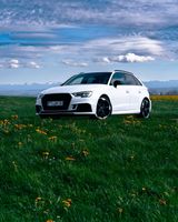 AUDI RS3 mieten - Bodensee / Sportwagen mieten / Hochzeitsauto Baden-Württemberg - Amtzell Vorschau