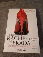 Die Rache trägt Prada - Lauren Weisberger Nordrhein-Westfalen - Marl Vorschau