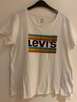 Levi‘s T-Shirt Regenbogen, LGBTQ Rheinland-Pfalz - Bingen Vorschau