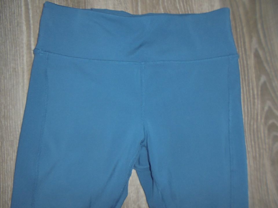 Sportleggings 7/8 von Crane Gr.40/42 Stretch in Grevenbroich