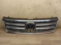 Kühlergrill Grill VW TOUAREG 7L Baden-Württemberg - Mühlacker Vorschau