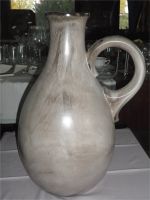 Große Bodenvase, 56 cm hoch Saarland - Kirkel Vorschau