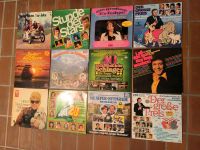 Schallplatten, LPs, Singles Nordrhein-Westfalen - Recke Vorschau