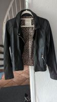 Biker Kunst-Leder Jacke Jugendliche Berlin - Reinickendorf Vorschau