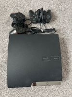 PlayStation 3 mit 2 Controller + 16 CDs Niedersachsen - Lüneburg Vorschau
