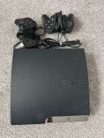 PlayStation 3 mit 2 Controller + 15 CDs Niedersachsen - Lüneburg Vorschau