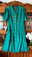 Kleid Landhaus Tracht Cottagecore Vintage Bayern - Kahl am Main Vorschau