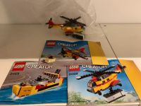 Lego Creator 31029 Transporthubschrauber Schiff Flugzeug Baden-Württemberg - Ludwigsburg Vorschau