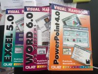 Microsoft MS Bücher Excel Word PowerPoint Nordrhein-Westfalen - Neuss Vorschau