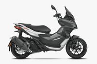 Aprilia SR GT 125 E5 Silver grey **SOFORT VERFÜGBAR** B196 Köln - Ossendorf Vorschau