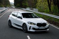 BMW M135i mieten ab 18 Sportwagen Saarbrücken hochzeitsauto RS M4 Saarbrücken-Mitte - St Arnual Vorschau