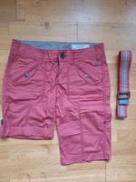 Damen Shorts Bermuda Esprit EDC Größe 36 Nordrhein-Westfalen - Troisdorf Vorschau