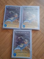 Silberflügel Teil 1, 2 +3 komplett 3x DVD NEU- Zeichentrick Baden-Württemberg - Sinsheim Vorschau