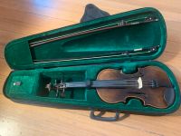 4/4 Violine Böhmische Geige Rheinland-Pfalz - Elmstein Vorschau