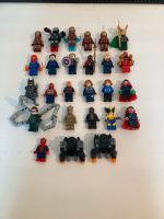 Lego Avengers Figuren Sammlung Berlin - Pankow Vorschau