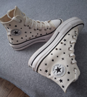 Converse All Star high Saarland - St. Ingbert Vorschau
