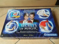 Zauberkasten Ehrlich Brothers Secrets of Magic Nordrhein-Westfalen - Recklinghausen Vorschau