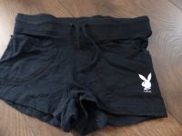 Playboy Short Hose 36 S schwarz weiß kurze Hose Dortmund - Hombruch Vorschau