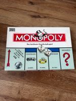 Monopoly dm version 1996 Parker Nordrhein-Westfalen - Dülmen Vorschau