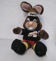 UEFA Fussball Maskottchen "Berni" von 1988 Nordrhein-Westfalen - Hünxe Vorschau