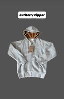 Burberry Zipper Nordrhein-Westfalen - Gütersloh Vorschau