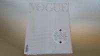 VOGUE ITALIA ITALY April 2020 WHITE CANVAS Mode Magazin NEU + OVP Baden-Württemberg - Heidelberg Vorschau