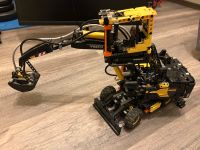 LEGO Technic - Volvo EW160E Niedersachsen - Wirdum Vorschau