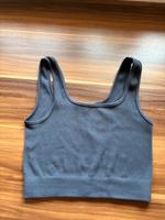 Vero Moda Crop Top S/M blau/grau Baden-Württemberg - Appenweier Vorschau