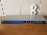 Allnet Ethernet Switch Obergiesing-Fasangarten - Obergiesing Vorschau