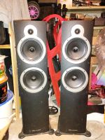 Wharfedale CR-30-4 Lautsprecherpaar Stereo Hessen - Kassel Vorschau