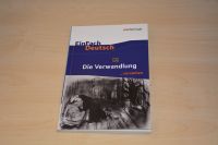 Schoeningh Interpretationshilfe Die Verwandlung Franz Kafka neuw. Nordrhein-Westfalen - Tönisvorst Vorschau