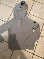 Hoodie Gr 116 122 Junge neuwertig Kr. München - Höhenkirchen-Siegertsbrunn Vorschau