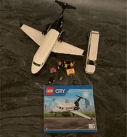 Lego City 60102 Flughafen VIP Service Top Zustand Kr. München - Grünwald Vorschau