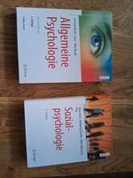 Psychologie Lehrbücher Studium Springer Brandenburg - Potsdam Vorschau