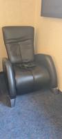 De Sede Relax-Sessel DS 25 Leder schwarz, elektrisch Berlin - Reinickendorf Vorschau