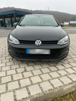 Golf 7 1.2 TSI BJ:2014 Bayern - Bad Abbach Vorschau